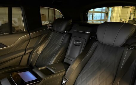 Mercedes-Benz Maybach GLS I, 2025 год, 27 200 000 рублей, 9 фотография