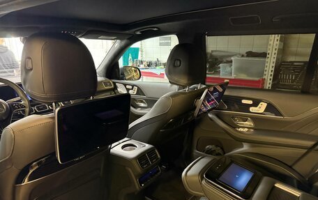 Mercedes-Benz Maybach GLS I, 2025 год, 27 200 000 рублей, 10 фотография