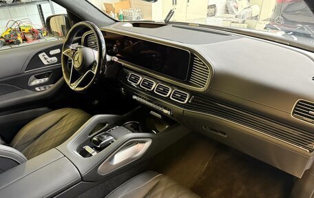 Mercedes-Benz Maybach GLS I, 2025 год, 27 200 000 рублей, 7 фотография