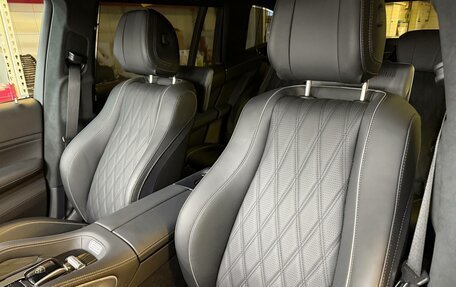 Mercedes-Benz Maybach GLS I, 2025 год, 27 200 000 рублей, 6 фотография