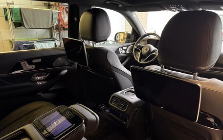 Mercedes-Benz Maybach GLS I, 2025 год, 27 200 000 рублей, 12 фотография