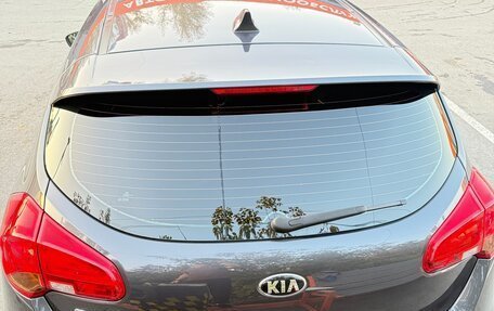 KIA cee'd III, 2018 год, 1 350 000 рублей, 2 фотография