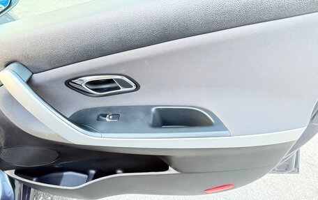 KIA cee'd III, 2018 год, 1 350 000 рублей, 10 фотография