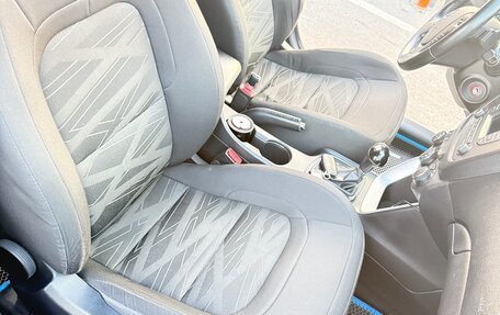 KIA cee'd III, 2018 год, 1 350 000 рублей, 11 фотография
