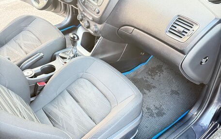KIA cee'd III, 2018 год, 1 350 000 рублей, 12 фотография