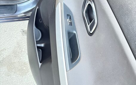 KIA cee'd III, 2018 год, 1 350 000 рублей, 13 фотография