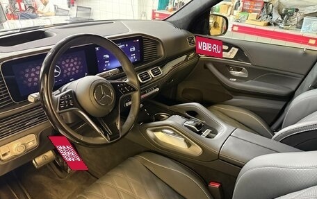 Mercedes-Benz Maybach GLS I, 2025 год, 27 200 000 рублей, 5 фотография