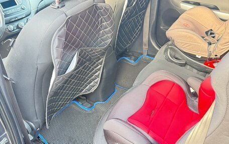 KIA cee'd III, 2018 год, 1 350 000 рублей, 15 фотография