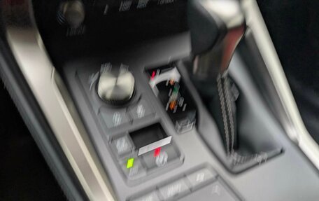 Lexus NX I, 2020 год, 3 597 000 рублей, 16 фотография