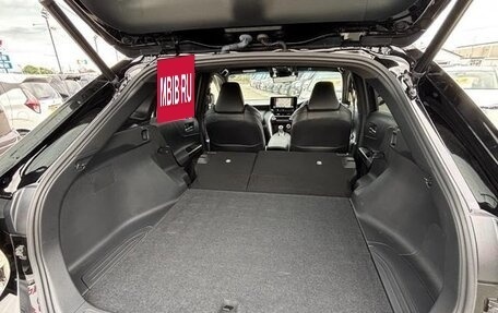 Toyota Harrier, 2022 год, 3 100 000 рублей, 32 фотография