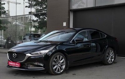 Mazda 6, 2019 год, 2 295 000 рублей, 1 фотография