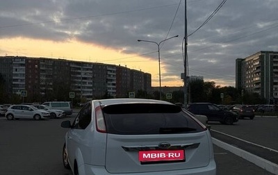 Ford Focus II рестайлинг, 2008 год, 420 000 рублей, 1 фотография