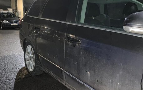 Volkswagen Passat B6, 2006 год, 365 000 рублей, 5 фотография