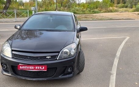 Opel Astra OPC H, 2008 год, 900 000 рублей, 1 фотография