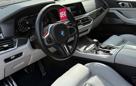 BMW X5 M, 2021 год, 7 800 000 рублей, 7 фотография