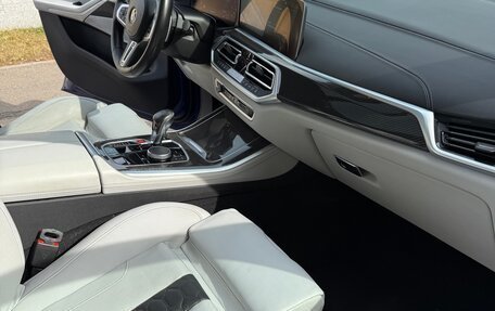 BMW X5 M, 2021 год, 7 800 000 рублей, 9 фотография