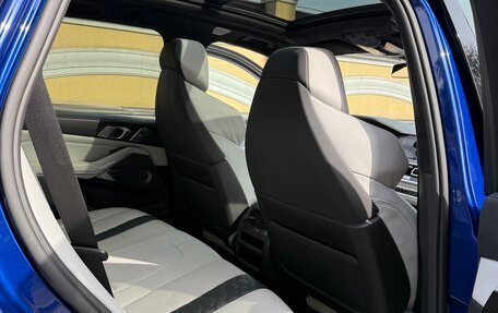 BMW X5 M, 2021 год, 7 800 000 рублей, 8 фотография