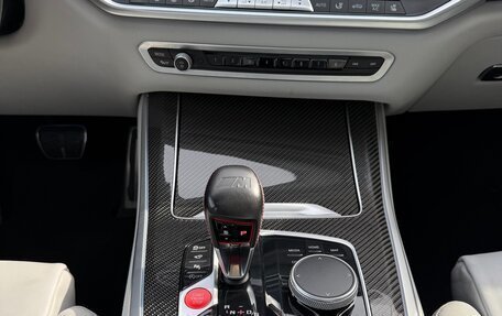 BMW X5 M, 2021 год, 7 800 000 рублей, 16 фотография