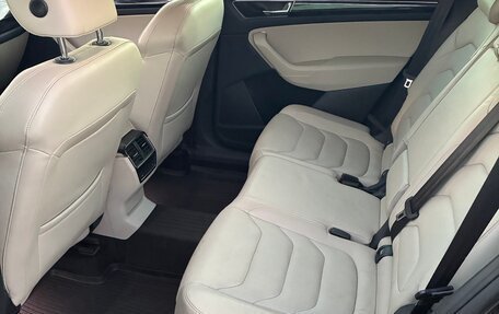 Skoda Kodiaq I, 2018 год, 3 150 000 рублей, 9 фотография