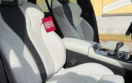 BMW X5 M, 2021 год, 7 800 000 рублей, 19 фотография