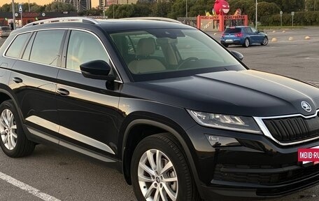 Skoda Kodiaq I, 2018 год, 3 150 000 рублей, 6 фотография