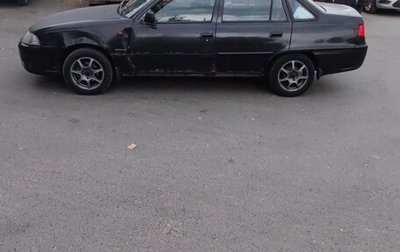 Daewoo Nexia I рестайлинг, 2010 год, 200 000 рублей, 1 фотография