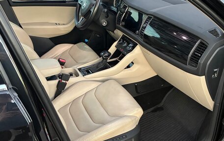 Skoda Kodiaq I, 2018 год, 3 150 000 рублей, 12 фотография
