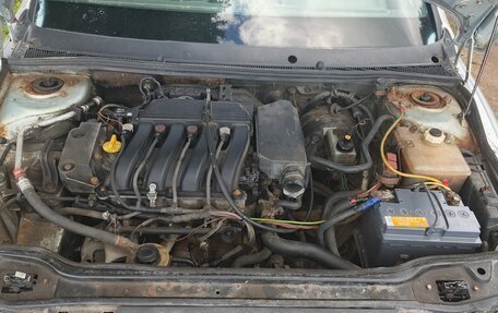 Renault Laguna II, 1999 год, 110 000 рублей, 4 фотография