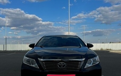 Toyota Camry, 2014 год, 1 790 000 рублей, 1 фотография