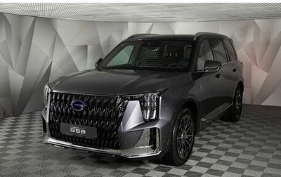 GAC GS8, 2025 год, 5 399 000 рублей, 1 фотография