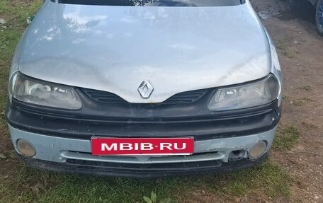 Renault Laguna II, 1999 год, 110 000 рублей, 9 фотография