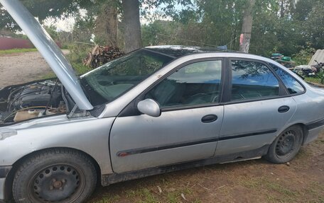 Renault Laguna II, 1999 год, 110 000 рублей, 11 фотография