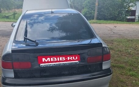 Renault Laguna II, 1999 год, 110 000 рублей, 2 фотография
