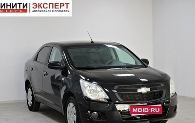 Chevrolet Cobalt II, 2013 год, 629 900 рублей, 1 фотография