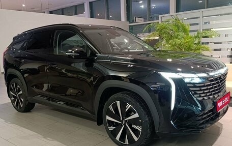 Geely Atlas, 2024 год, 3 817 190 рублей, 1 фотография