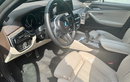 BMW 5 серия, 2018 год, 3 750 000 рублей, 20 фотография