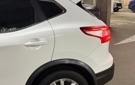 Nissan Qashqai, 2017 год, 1 700 000 рублей, 4 фотография