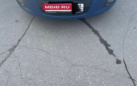 Chevrolet Aveo III, 2012 год, 670 000 рублей, 8 фотография