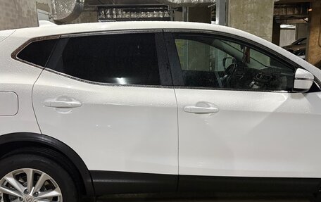 Nissan Qashqai, 2017 год, 1 700 000 рублей, 7 фотография