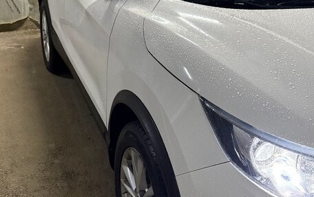 Nissan Qashqai, 2017 год, 1 700 000 рублей, 8 фотография