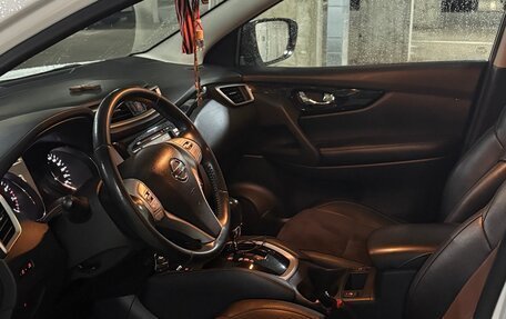 Nissan Qashqai, 2017 год, 1 700 000 рублей, 10 фотография