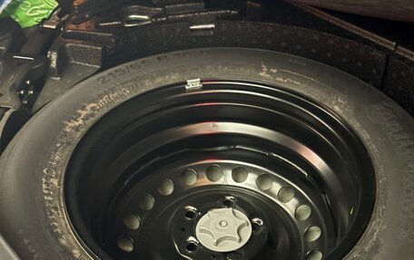 Nissan Qashqai, 2017 год, 1 700 000 рублей, 14 фотография