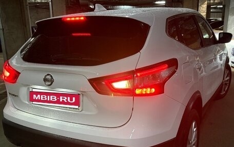 Nissan Qashqai, 2017 год, 1 700 000 рублей, 5 фотография