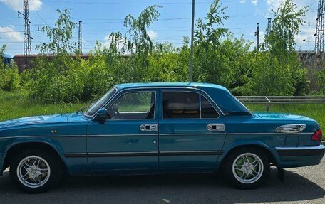 ГАЗ 31105 «Волга», 2004 год, 260 000 рублей, 2 фотография