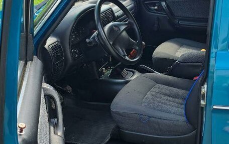 ГАЗ 31105 «Волга», 2004 год, 260 000 рублей, 6 фотография