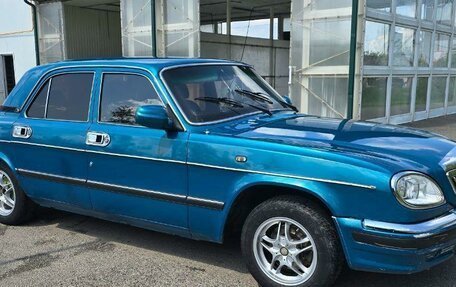 ГАЗ 31105 «Волга», 2004 год, 260 000 рублей, 3 фотография