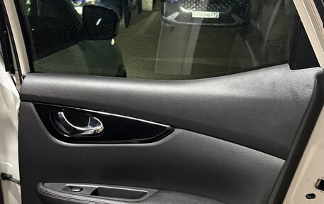 Nissan Qashqai, 2017 год, 1 700 000 рублей, 18 фотография