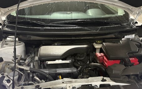 Nissan Qashqai, 2017 год, 1 700 000 рублей, 21 фотография