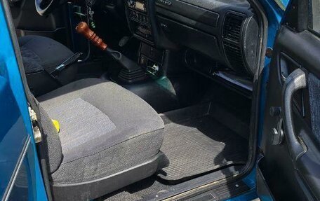 ГАЗ 31105 «Волга», 2004 год, 260 000 рублей, 8 фотография