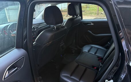 Mercedes-Benz B-Класс, 2015 год, 1 800 000 рублей, 8 фотография